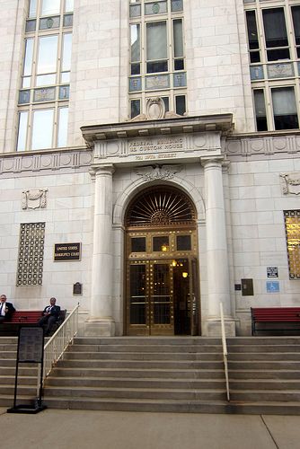 Colorado Bankruptcy Court