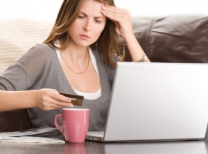 Credit Card Bills And Bankruptcy In Colorado