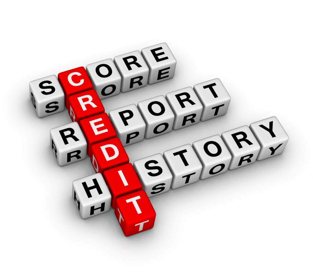 Where To Print My Credit Report For Free