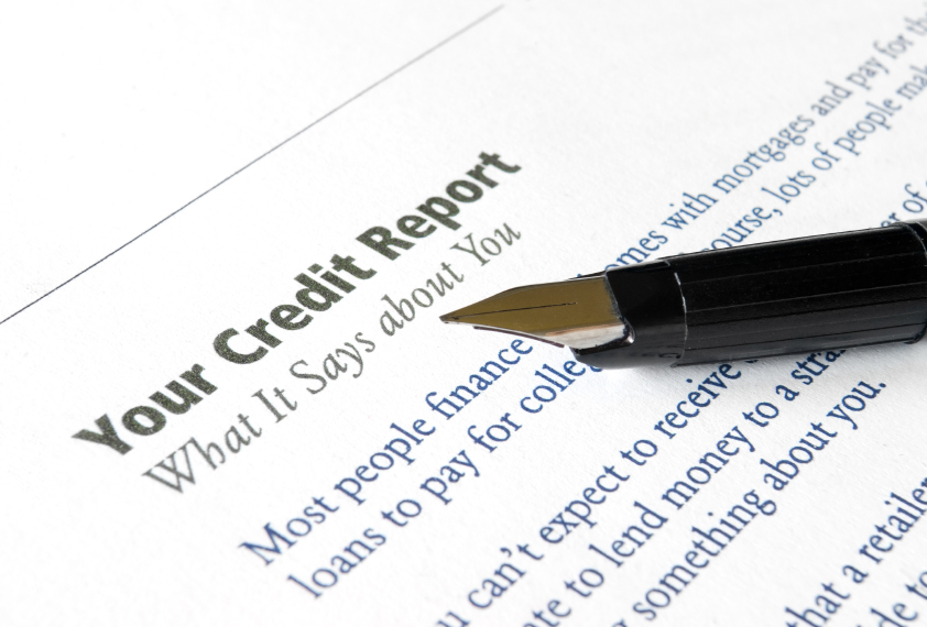 How To Dispute An Error On Your Credit Report