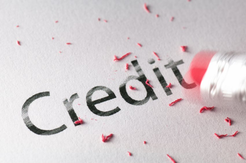 Remove Bankruptcy From Credit Report