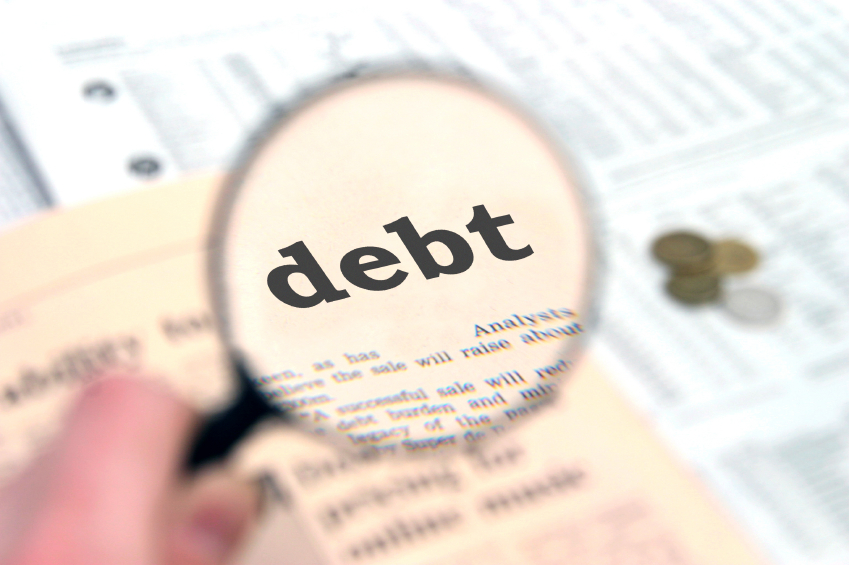 What Are The Most Common Debts You Can Eliminate By Filing Bankruptcy