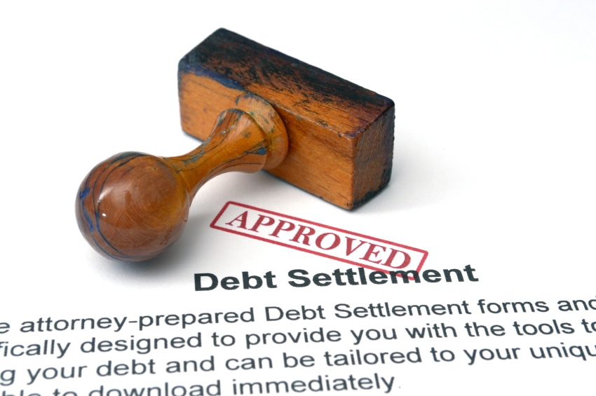Hiring A Bankruptcy Attorney To Help With Debt Settlement