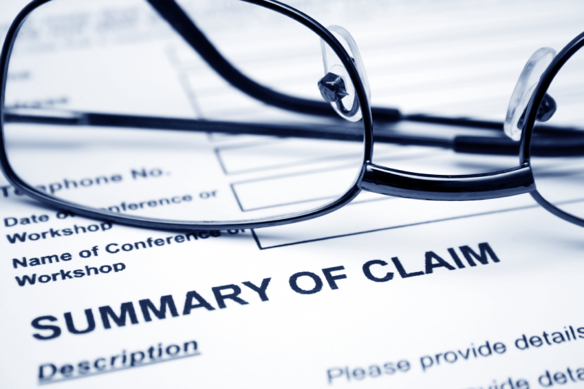 Deadline To File Proof Of Claim In Bankruptcy