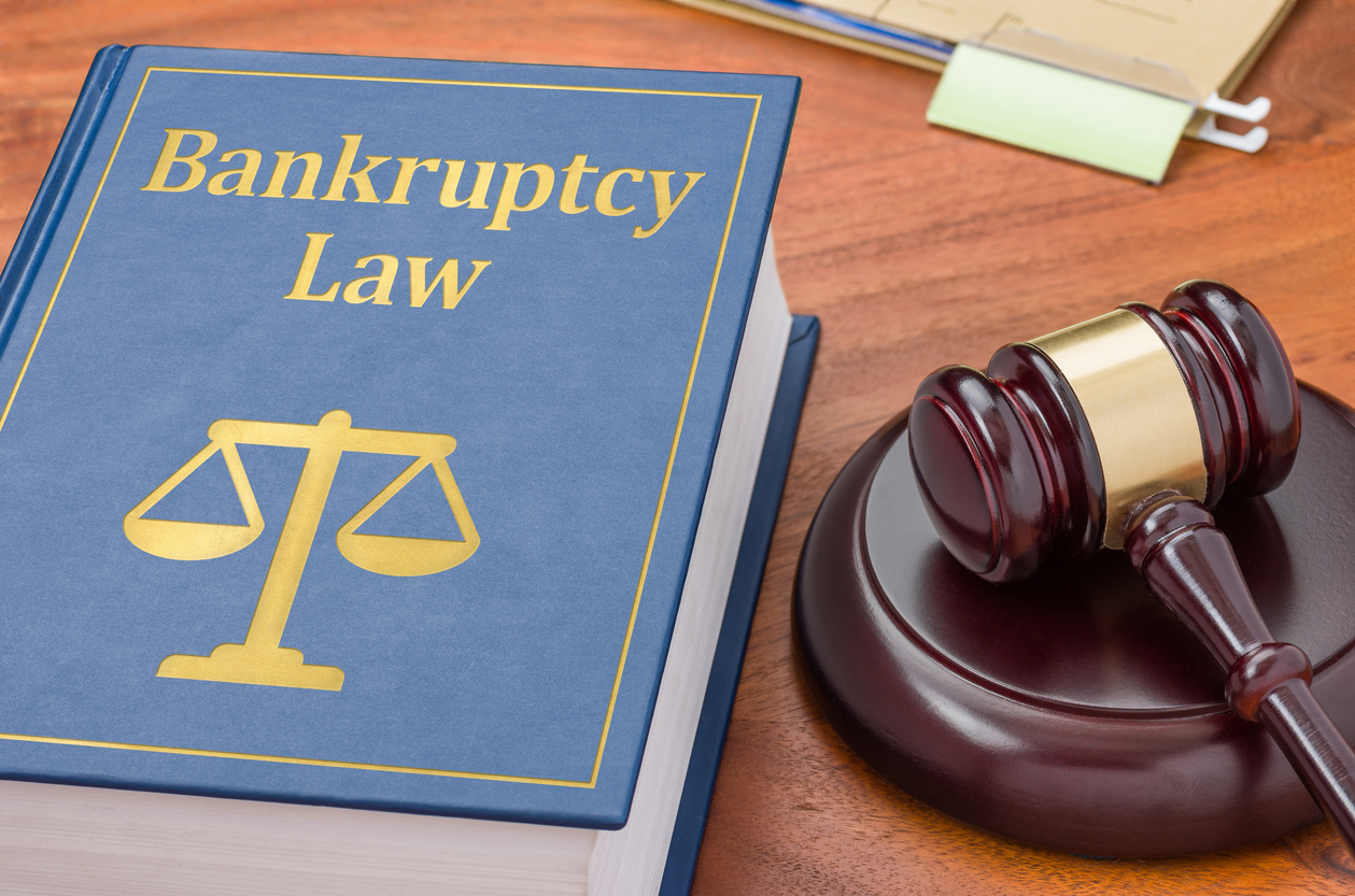 Bankruptcy Court Decisions