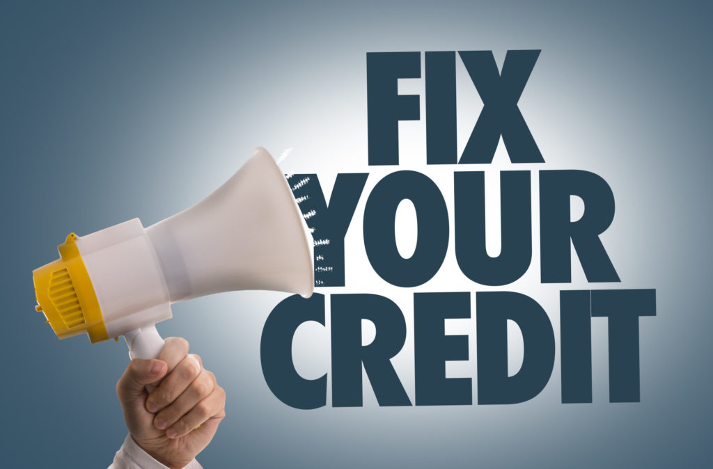 What Happens To My Credit Score After I File Bankruptcy?