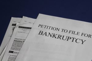 What You Can Do When You File Bankruptcy In Colorado