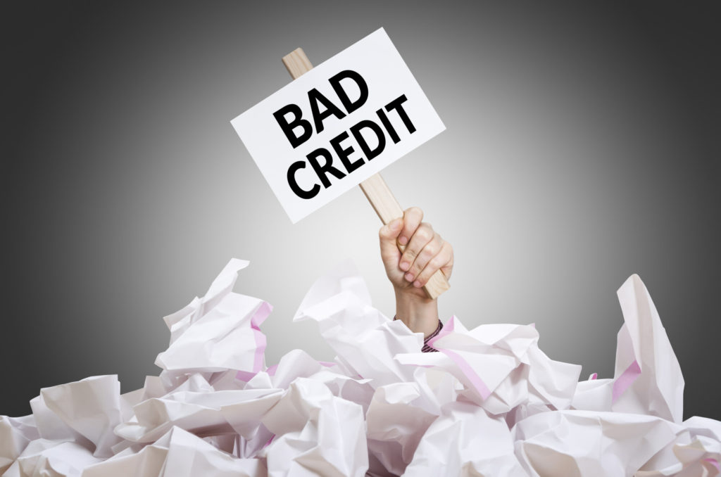 How To Rebuild Your Credit Score After You File Bankruptcy