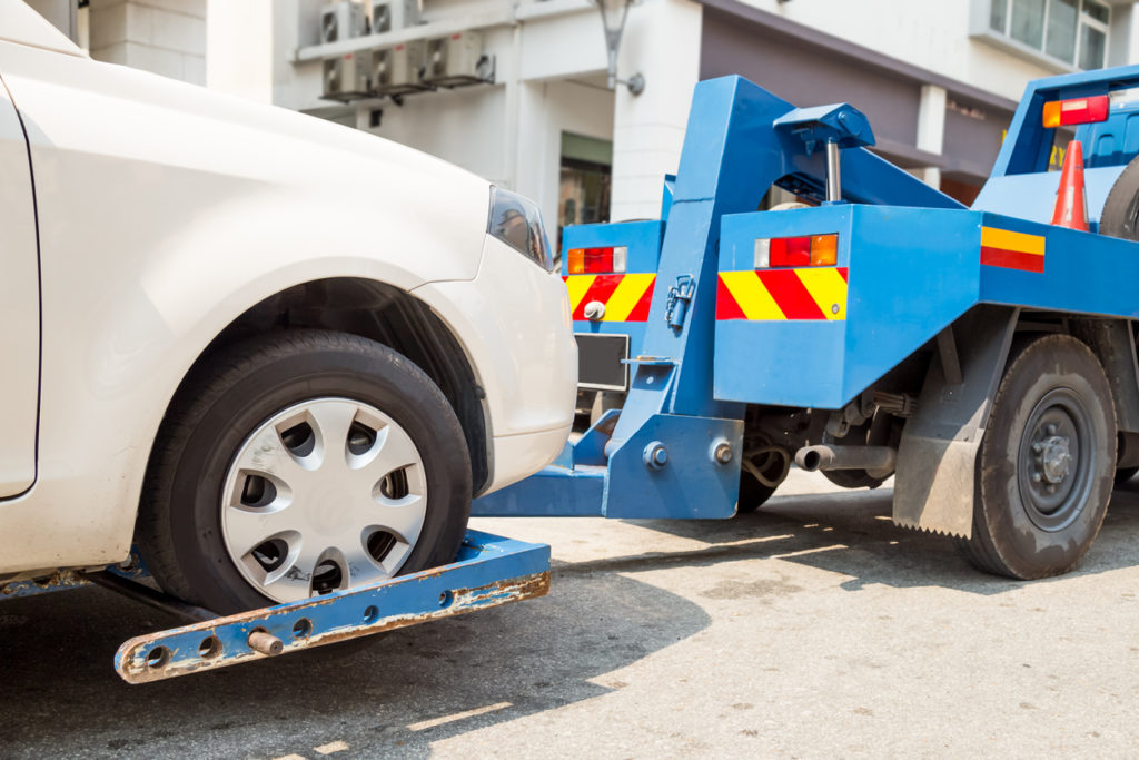 How To Stop Car Repossession In Colorado